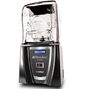 Blendtec Q-Series-CL 商用攪拌機